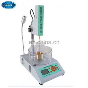 Heavy Duty Dynamic Cone Penetrometer(DCP), Asphalt Cone Penetration, Dynamic Cone Penetration thumbnail-2