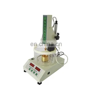Digital Display Asphalt Penetration Apparatus Needle Penetrometer thumbnail-2