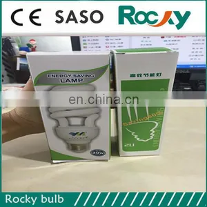 High Quality Wholesale Cfl Bulbs E27/B22 With Cheap Price thumbnail-5