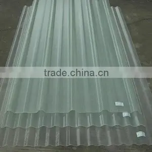 Transparent Frp Roofing Sheets thumbnail-1