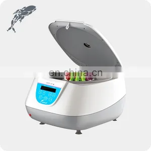 Joan Lab PRP Kit Blood Plasma Centrifuge thumbnail-1
