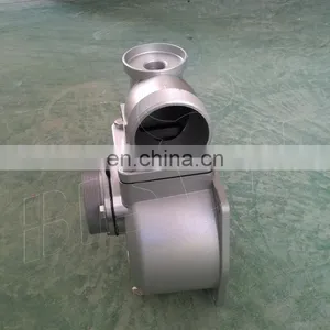3 Inch Water Pump Assembly Gasoline Engine Aluminum Pump Body thumbnail-2