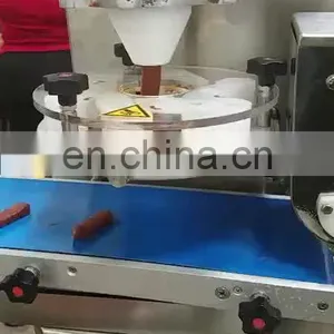 Automatic Tamarind Ball Making Maker Machine thumbnail-1