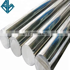 Stainless Steel 201 304 904L 317L Round Bar thumbnail-1