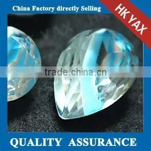 Jw0713 China Crystal Beads,Pointback Stone Wholesale thumbnail-2
