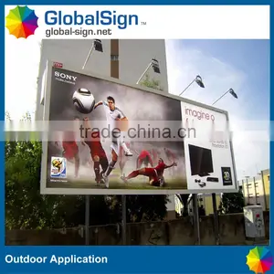 Digital Printing Pvc Flex Banner thumbnail-2