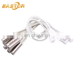 High Density 12v 24v 60w Heating Rod Heater Cartridge 3d Printer Heater thumbnail-7