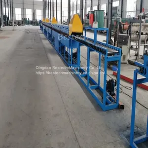 NBR Foam Tube Production Line Foam Making Machine thumbnail-2