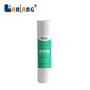 PP Water Sediment Filter Cartridge 5 Micron thumbnail-1