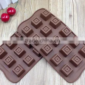 Ice Cube Tray,summer Ice Lattice Mould in Creative Shape thumbnail-1