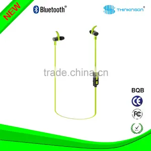 Christmas Gift of Sport Bluetooth Earphone thumbnail-4