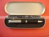 High End Metal Pen Shape Usb Flash Drive,OEM Usb Flash Drive With High Speed and Quality thumbnail-1