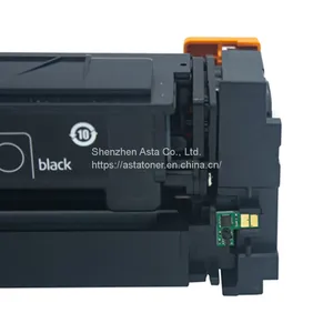 ACO Supplier High Quality Wholesale Color CRG 045 045H 040 040H 046 046H 054 054H Laser Toner Cartridge Compatible For Canon thumbnail-4