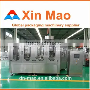 2015 High Efficiency Small Scale Juice Filling Machine thumbnail-1