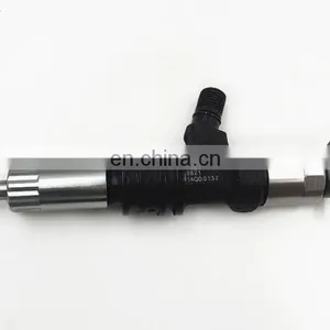 Fuel Injector Den-so Original In Stock Common Rail Injector 095000-6521 thumbnail-2