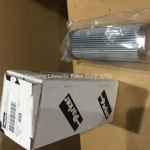 PARKER Fiberglass Hydraulic Filter Element 932612Q thumbnail-3