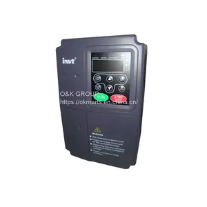 INVT VFD Inverter thumbnail-1