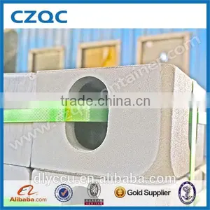 Iso 1161 20gp Container Fitting Corner Casting, Ziqi Container China thumbnail-1