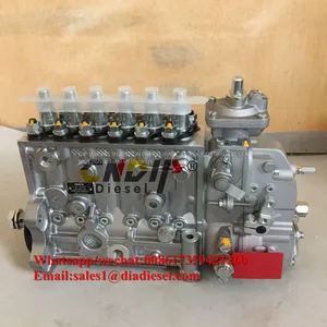 Diesel Fuel Injecion Pump 0 402 066 729/6743-71-1131 thumbnail-1