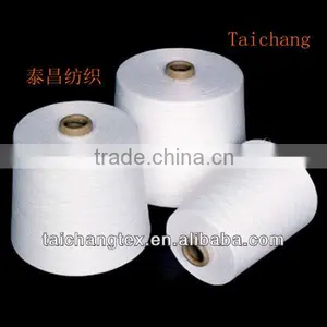 100% Spun Polyester Yarn for Sewing Thread Wholesale thumbnail-1