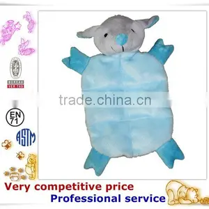 Factory Promotion Custom Made Plush Pet Products Cat Dog Pet Toy thumbnail-4