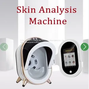 Professional Skin Analysis Machine thumbnail-1