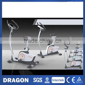 Healthware Mini Exercise Bike Magnetic Bike MB1160 thumbnail-1