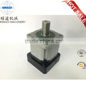 High RPM Speed Planetary Reducer Gearbox thumbnail-1