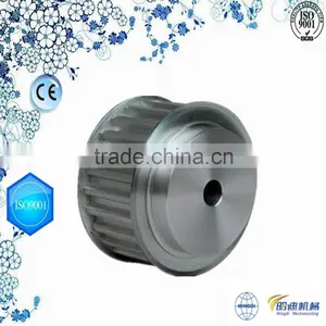 Plastic Combined Ceramic Pulley for Wire Guiding Wire Guide Pulley thumbnail-3