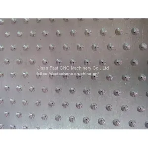 Taper Holes, Precision Hole Processing, Taper Holes Processing thumbnail-3