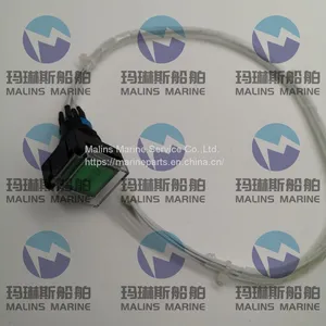 JRC POWER BUTTON JLN-550 NWW-60DA 5SKBL00034 thumbnail-2