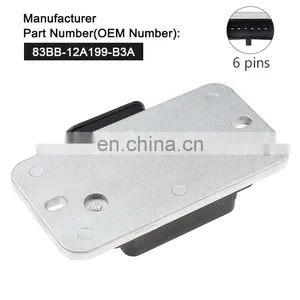 100030556 ZHIPEI Ignition Module 83BB-12A199-B3A for Ford Citroen 83BB12A199B3A thumbnail-4
