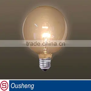 Cheap Clear Round Led Bulb Housing Parts thumbnail-1