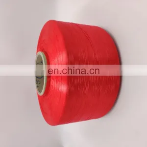 China High Quality Garments FDY High Tenacity Filament Nylon Yarn For Industries thumbnail-5