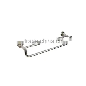 2016 Wesda Wholesale Bathroom Design Accessories Stainless Steel 201 Towel Bar 5602 Quality Choice thumbnail-3