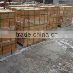 The Factory Supply Low Porosity Refractory Brick thumbnail-1