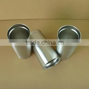 Pass Fda Test Stainless Steel Tumblers Mug With Plastic Lid YF-08-2 thumbnail-1