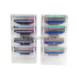 D930L-4R Wholesale High Quality March3 Shaving Blade thumbnail-1