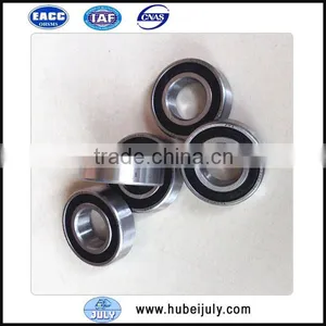 6000 Series Deep Groove Ball Bearing 6003 thumbnail-2