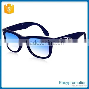 Wholeslase Most Popular Customized Foldable Sunglasses With Good Offer thumbnail-3