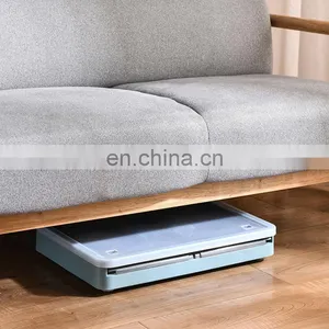 2022 Storage Box Foldable Plastic Camping Outdoor Gift Box Storage Boxes and Bins Kitchen thumbnail-4