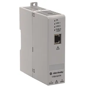 Allen Bradley PLC Module 1783-US6T2F Lovely Price thumbnail-4