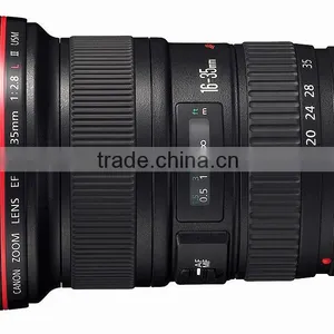 Canon EF 16-35mm F/2.8L II USM thumbnail-2