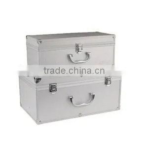 Aluminum Equipment Case Medium Size Aluminum Case thumbnail-1