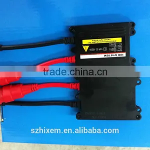 Slim AC HID Ballast 35w 2015 HX35-37B For Toyota Cars thumbnail-1