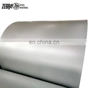 Zebra 0.2mm 0.3mm 0.5mm Galvanised Steel Coils Roll gi Coil Galvanized Sheet/plates/strips Price thumbnail-5