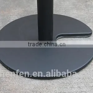 Crowd Control Stanchion/retractable Belt Barrier Stand/metal Queue Post thumbnail-3