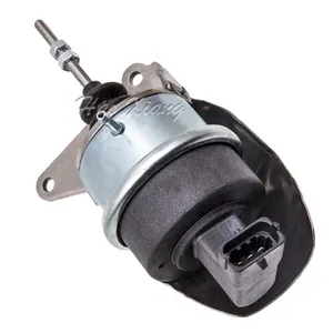 Turbine KP35 54359700027 54359880027 54359700037 54359880037 55221409 Turbo Actuator for Fiat Idea Punto 500 1.3D SJTD 90 HP thumbnail-5