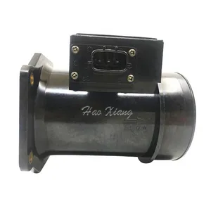 Haoxiang Auto Mass Air Flow Sensor Meter MAF Sensor 22680-31U00 A36-608 E60 For Nissan Cefiro Wagon Infiniti I30 Q45 thumbnail-2