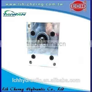 China Supplier Gear Pump for Dump Truck thumbnail-4
